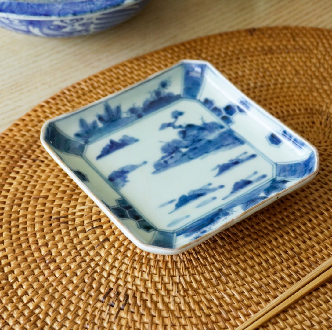 染付 – Kotto Shop