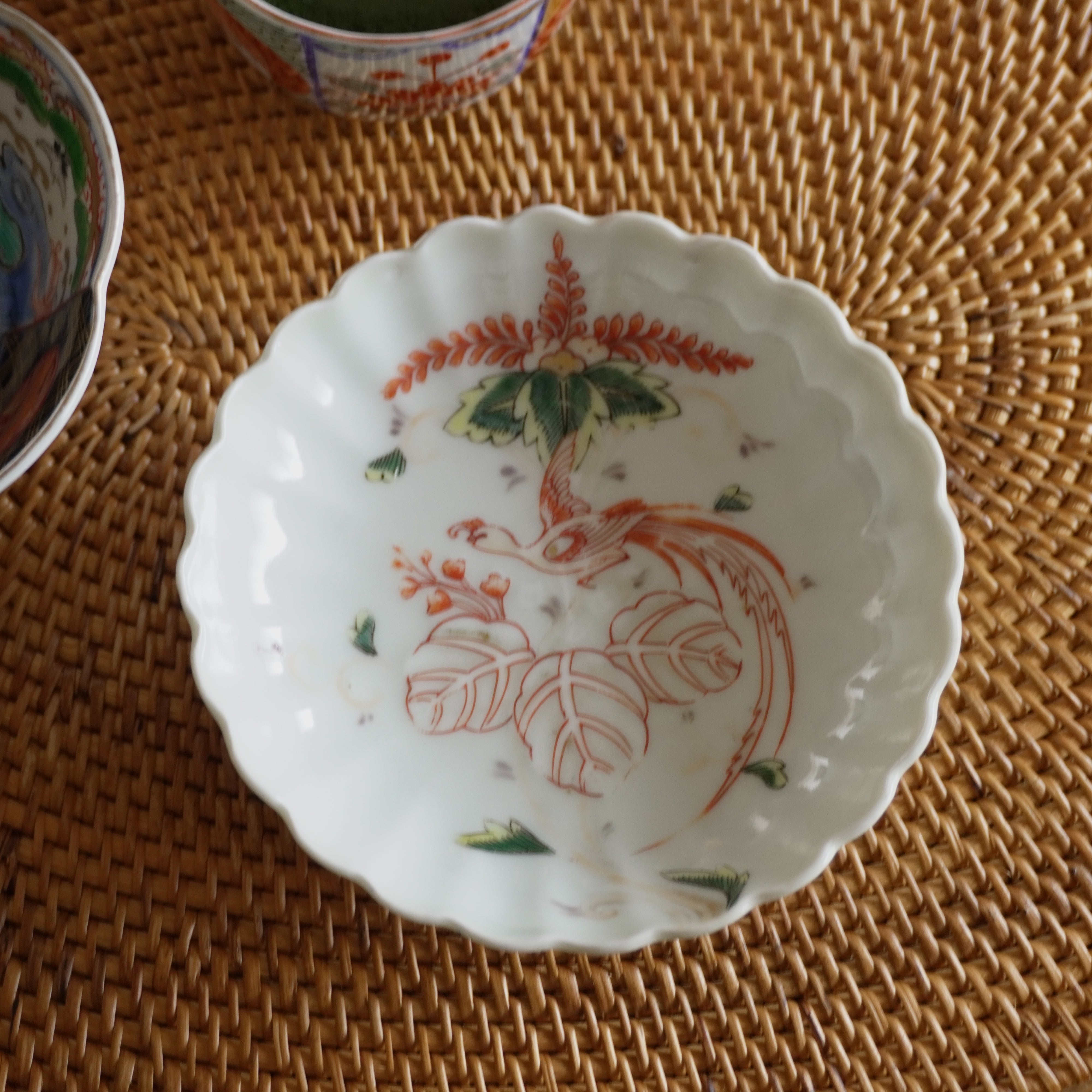 小皿・豆皿 / Small (〜約15cm) – Kotto Shop