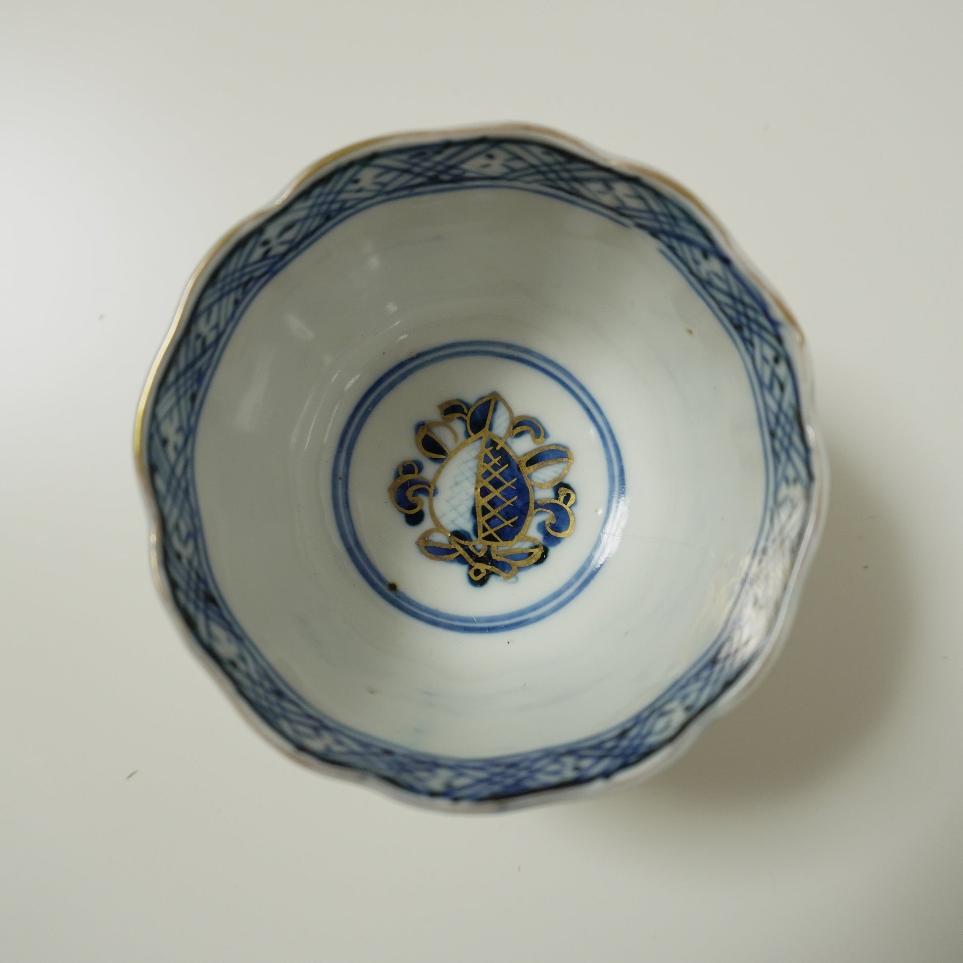 「寿」の縁起のいい向付 - Kotto Shop