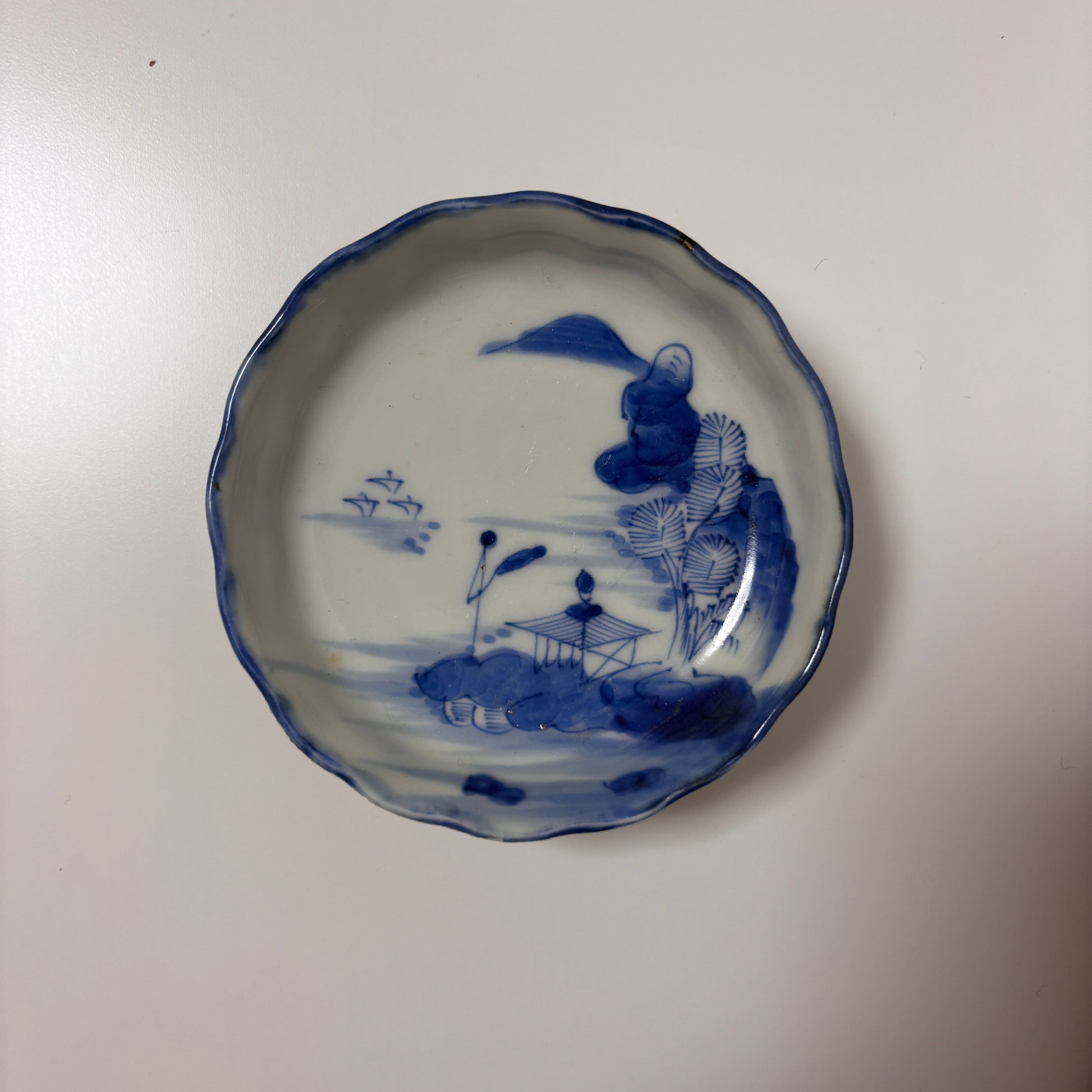 水辺の風景をすくい取った、小さな景色 - Kotto Shop