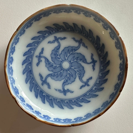 毎日使いの小皿　　 - Kotto Shop