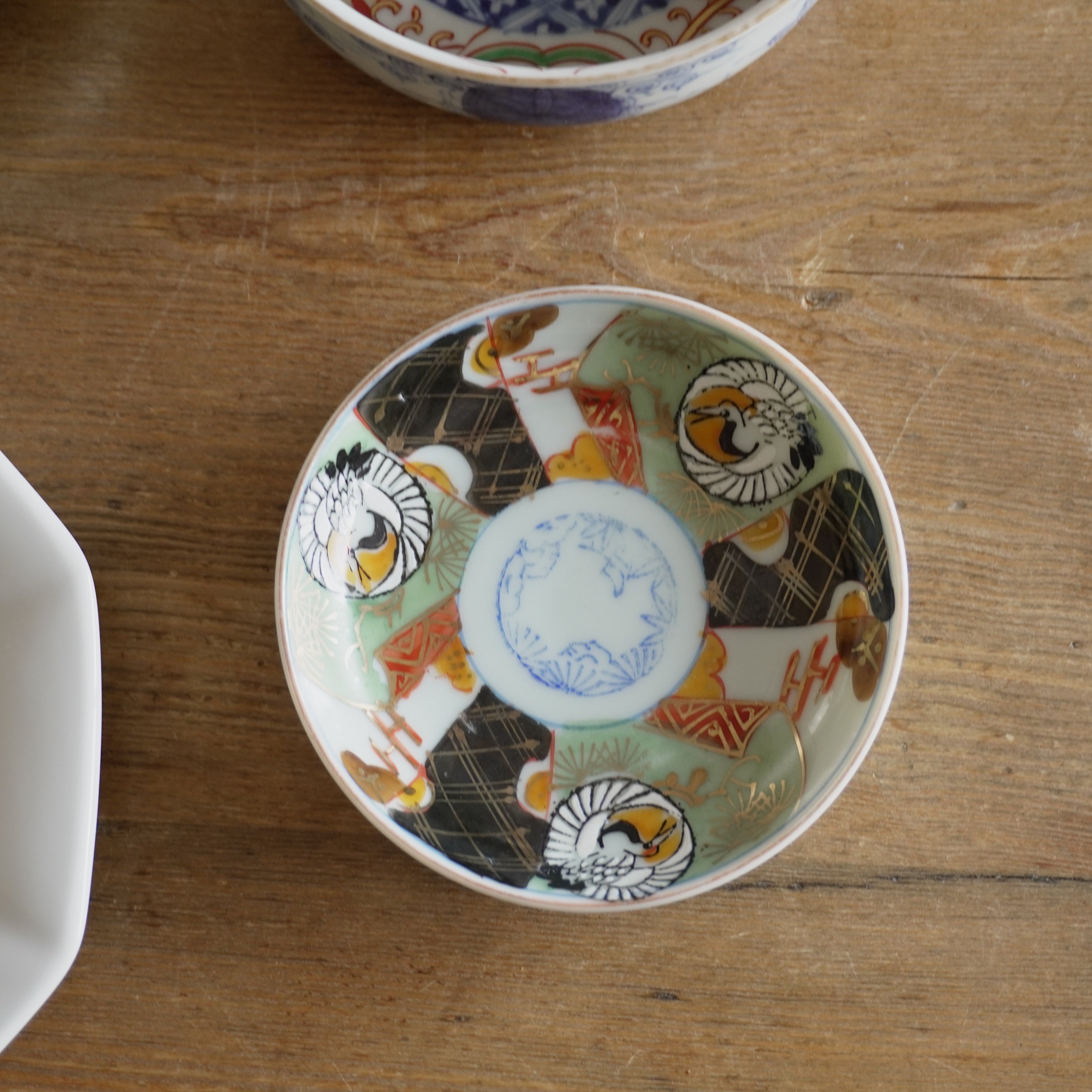 小皿・豆皿 / Small (〜約15cm) – Kotto Shop