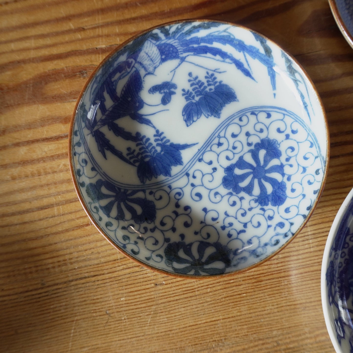 【限定セット】洋風な小皿と中皿のセット - Kotto Shop