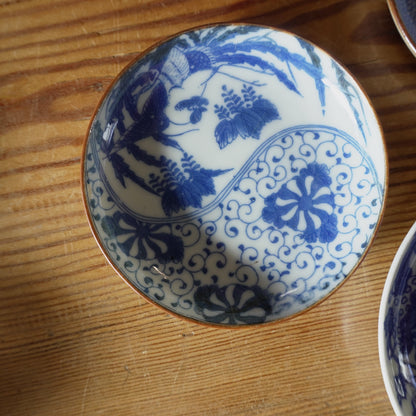 【限定セット】洋風な小皿と中皿のセット - Kotto Shop