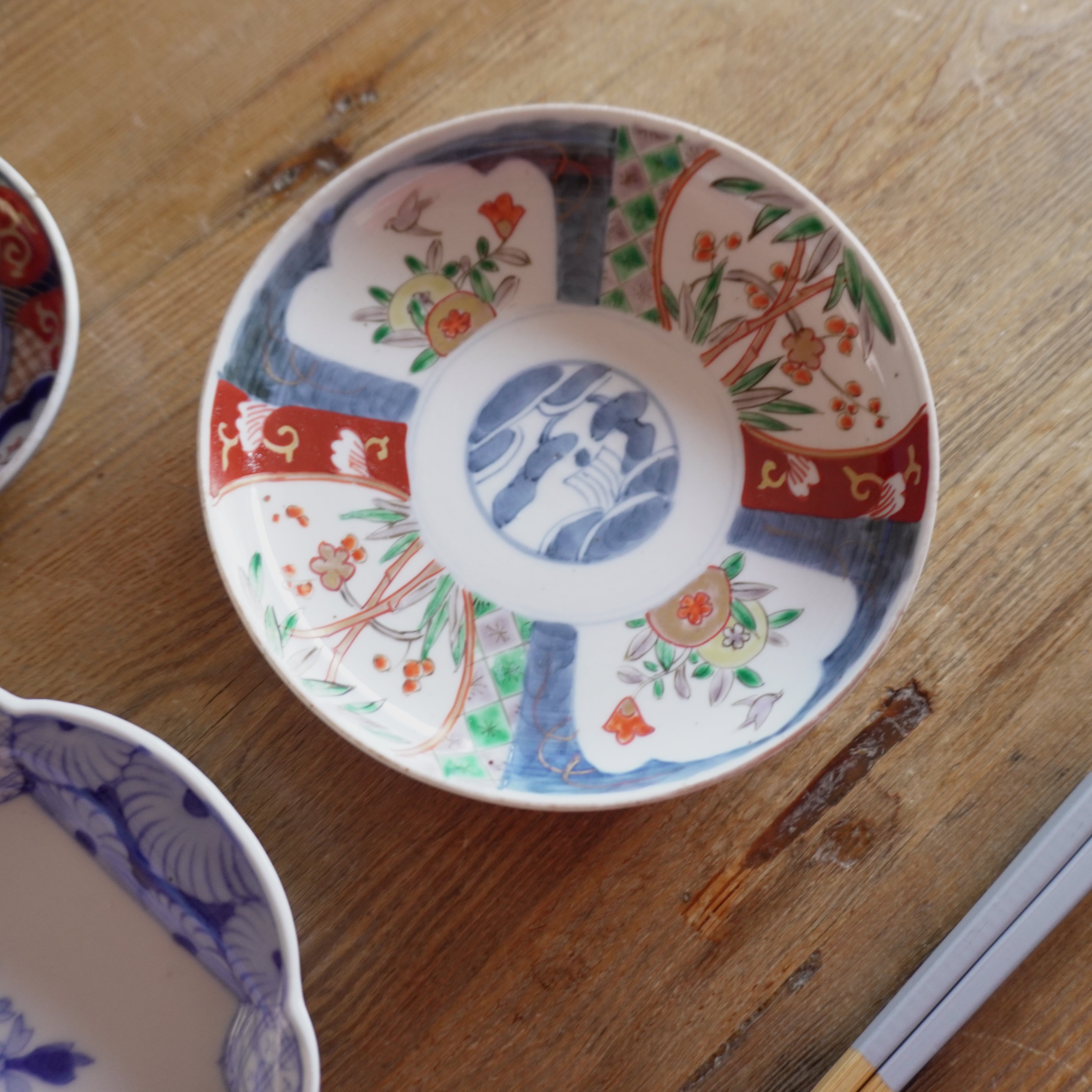 古伊万里の器 – Kotto Shop