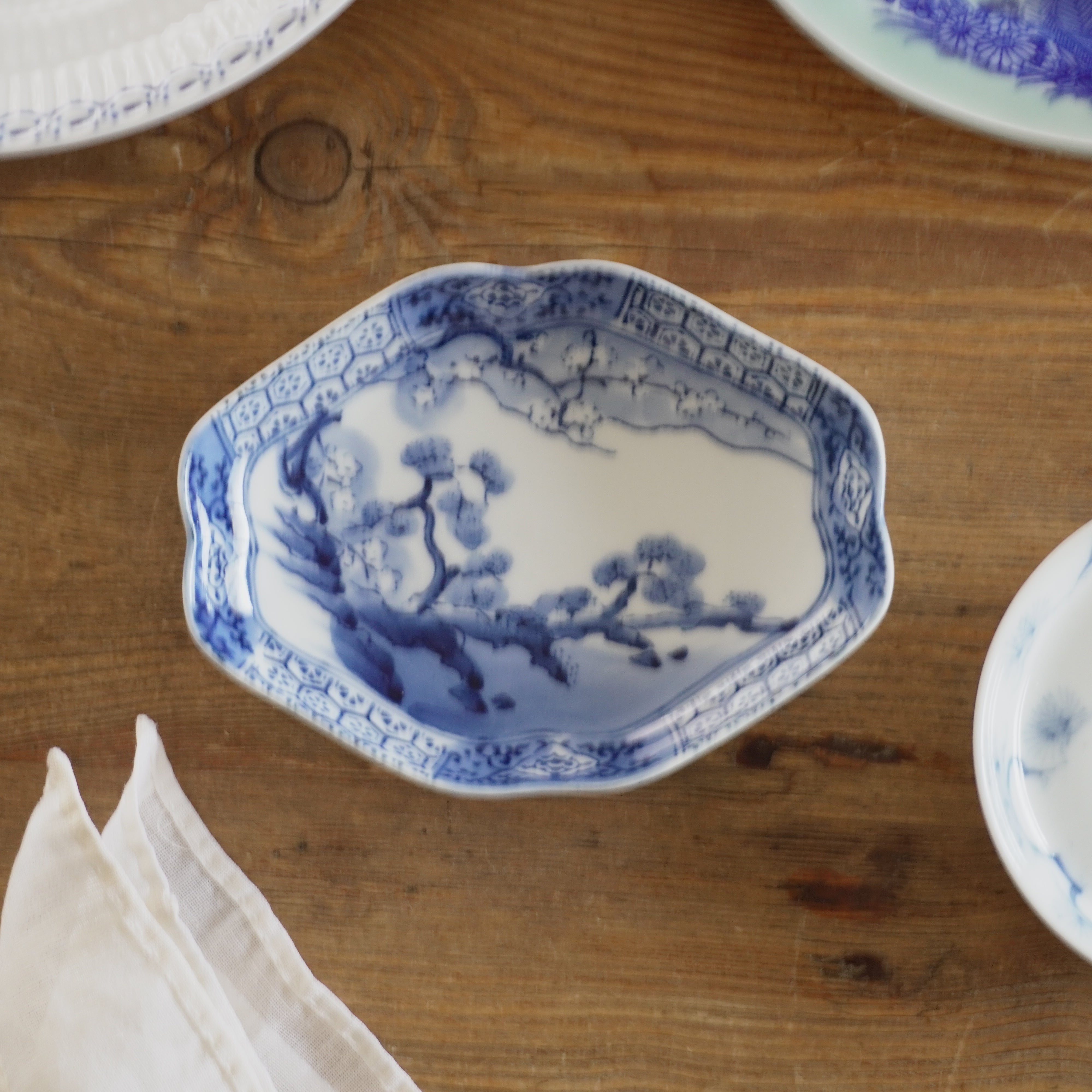 長皿・変形皿 – Kotto Shop