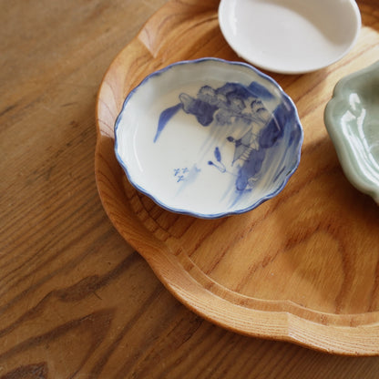 水辺の風景をすくい取った、小さな景色 - Kotto Shop