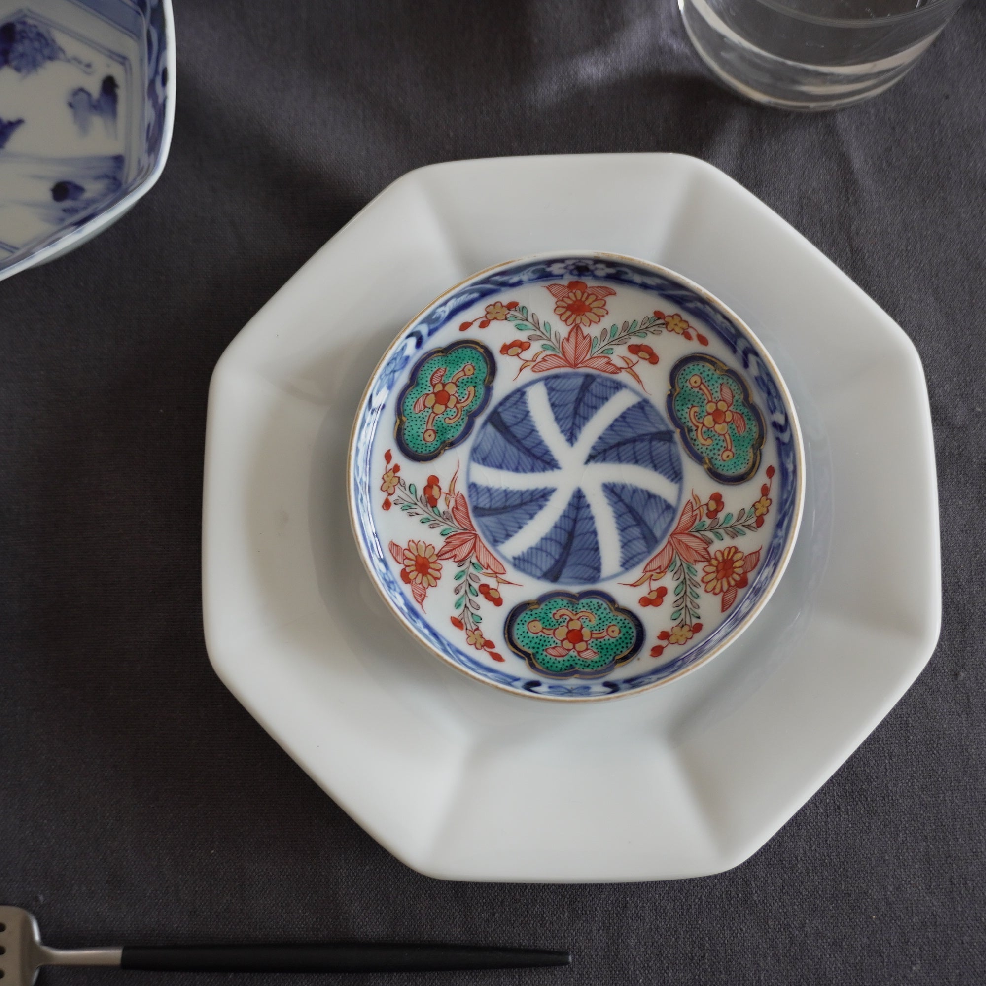 古伊万里の器 – Kotto Shop