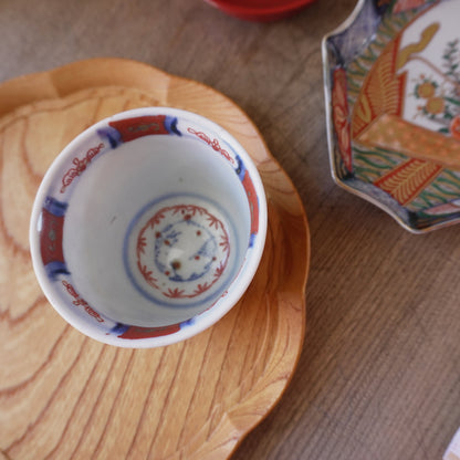 華やかで可愛らしい向付 - Kotto Shop