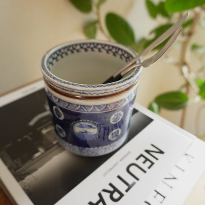 「福寿」の文字がポイントの火入れ - Kotto Shop