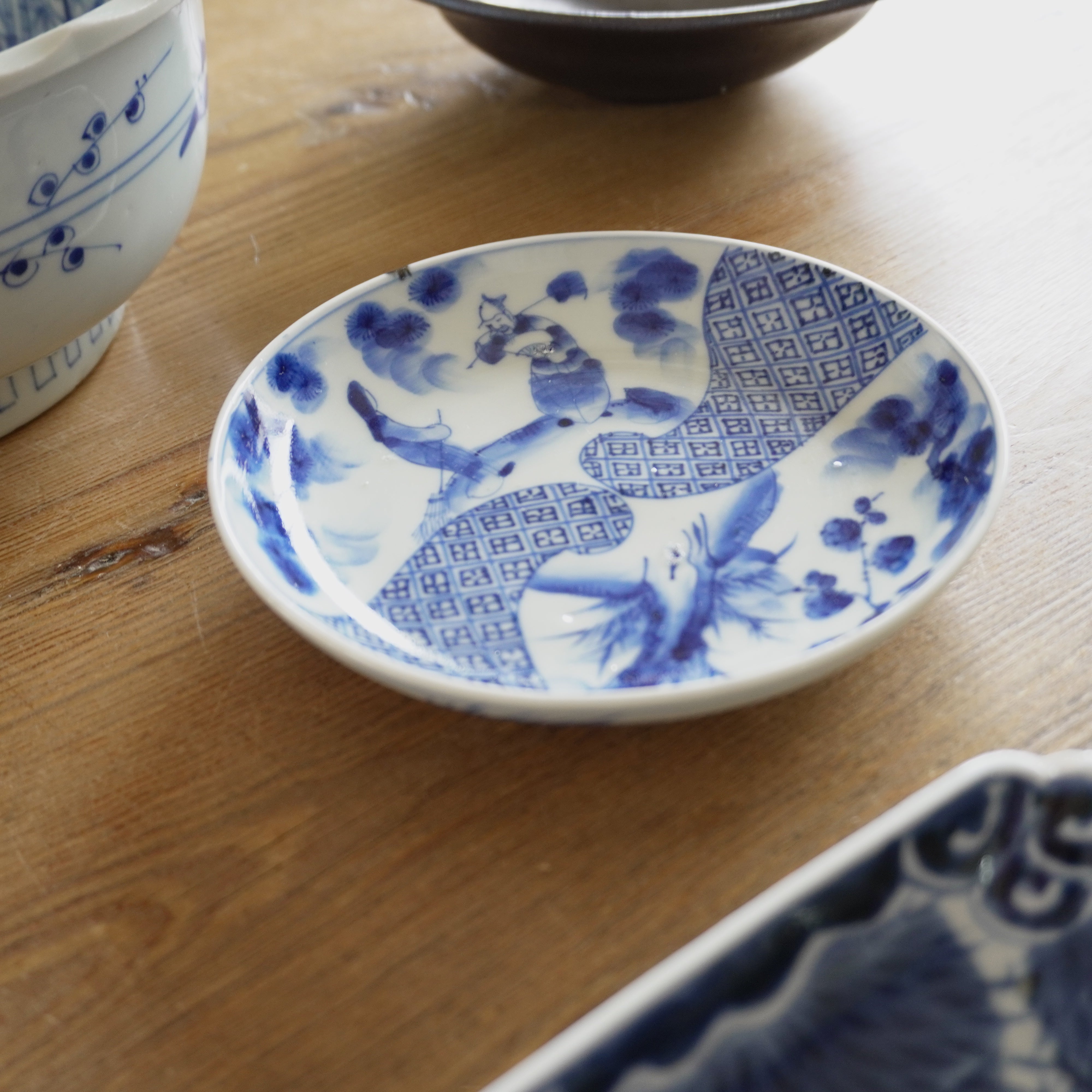 中皿 – Kotto Shop