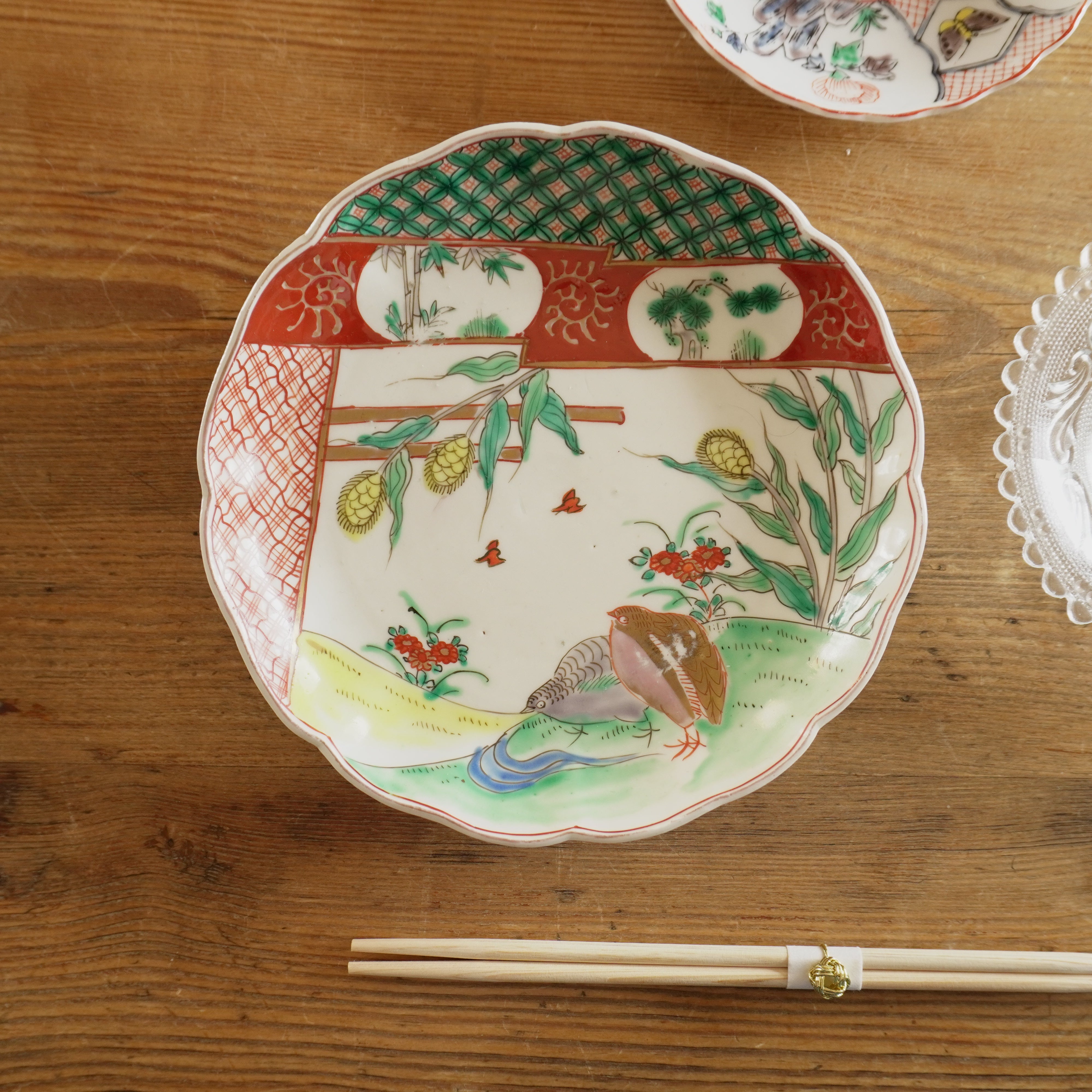 色絵 – Kotto Shop