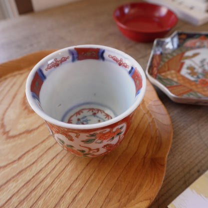 華やかで可愛らしい向付 - Kotto Shop