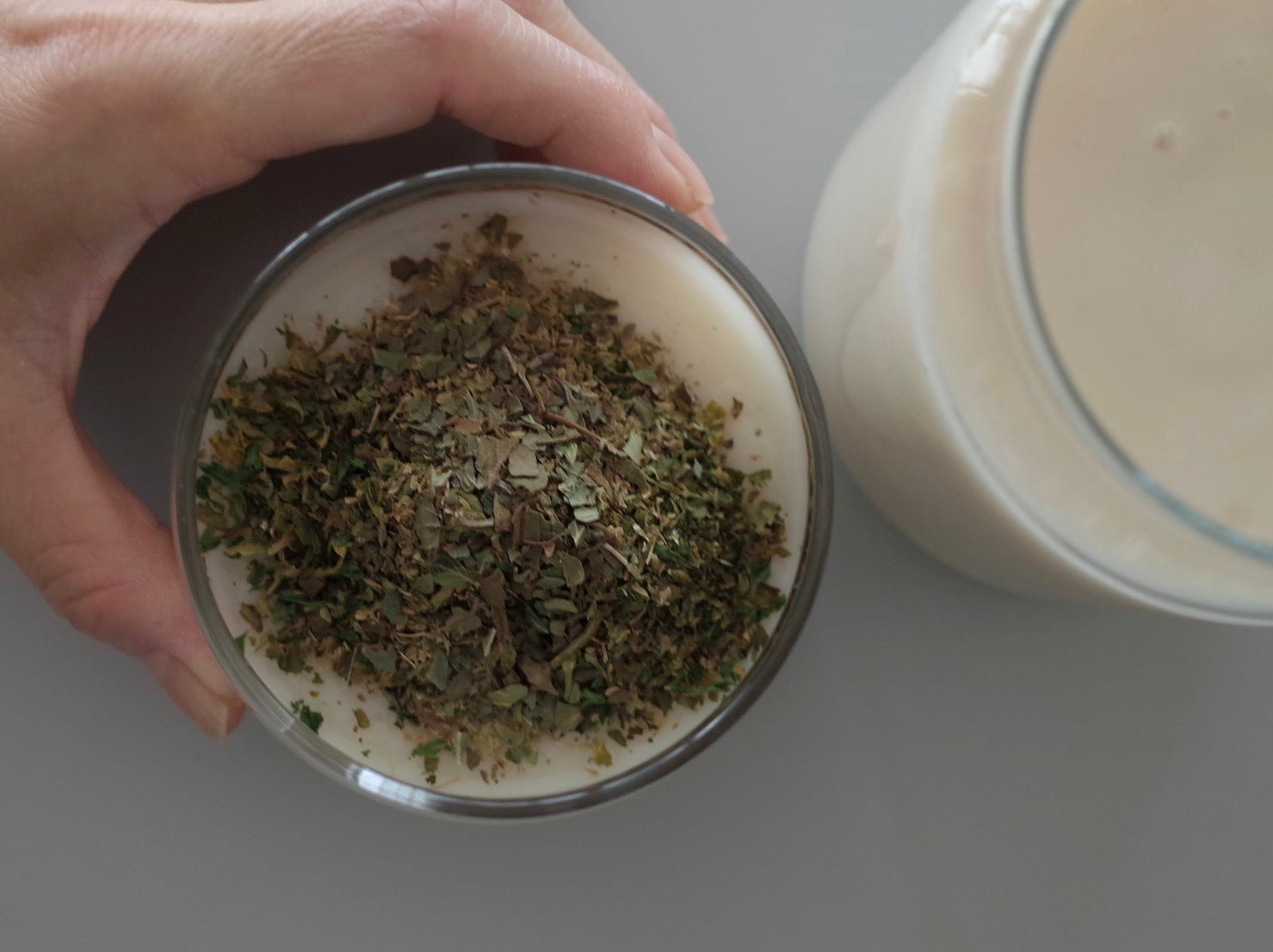 はじめての塩麹＆ハーブ麹ワークショップ 〜“生麹”のやさしい香りを暮らしに〜 - Kotto Shop