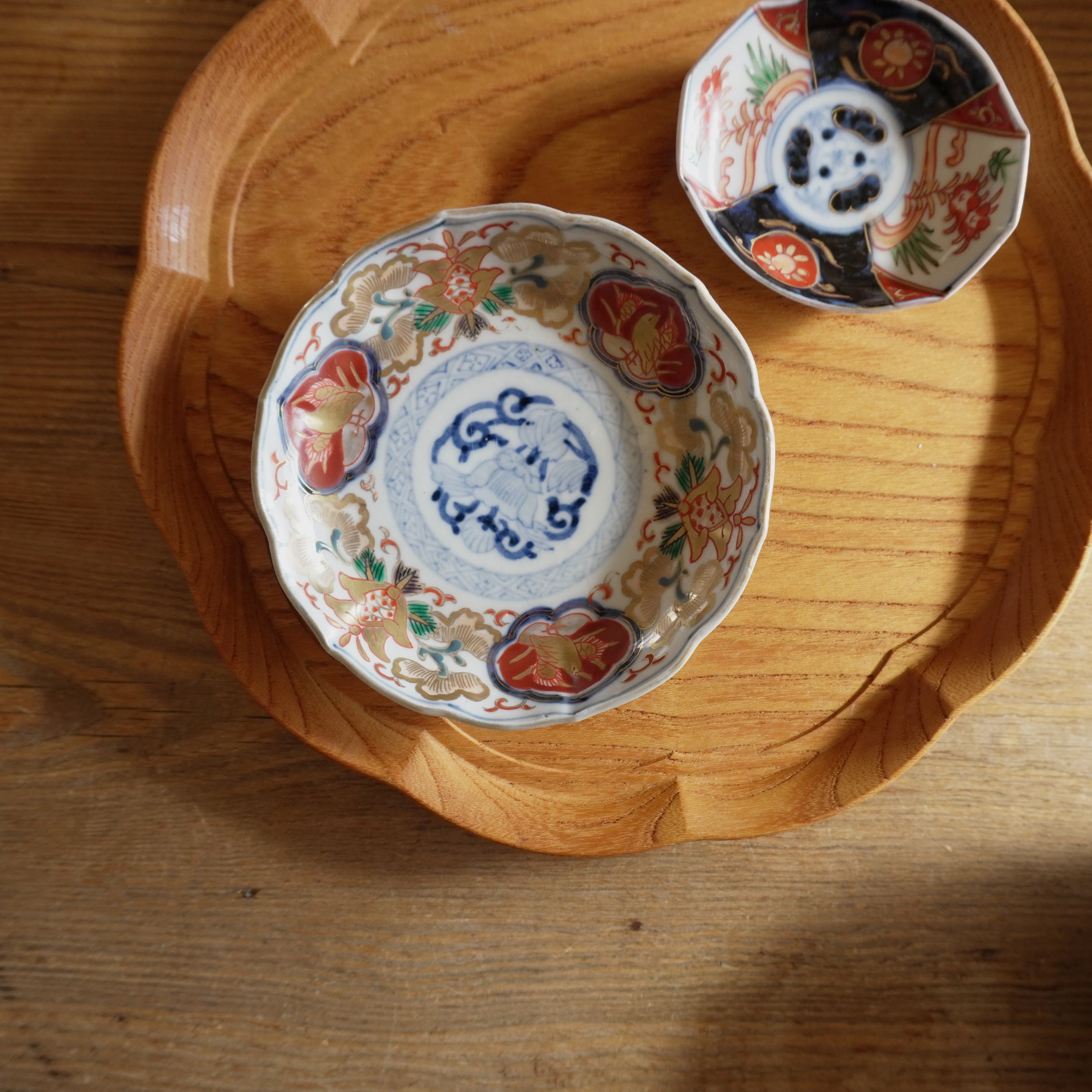 古伊万里の器 – Kotto Shop