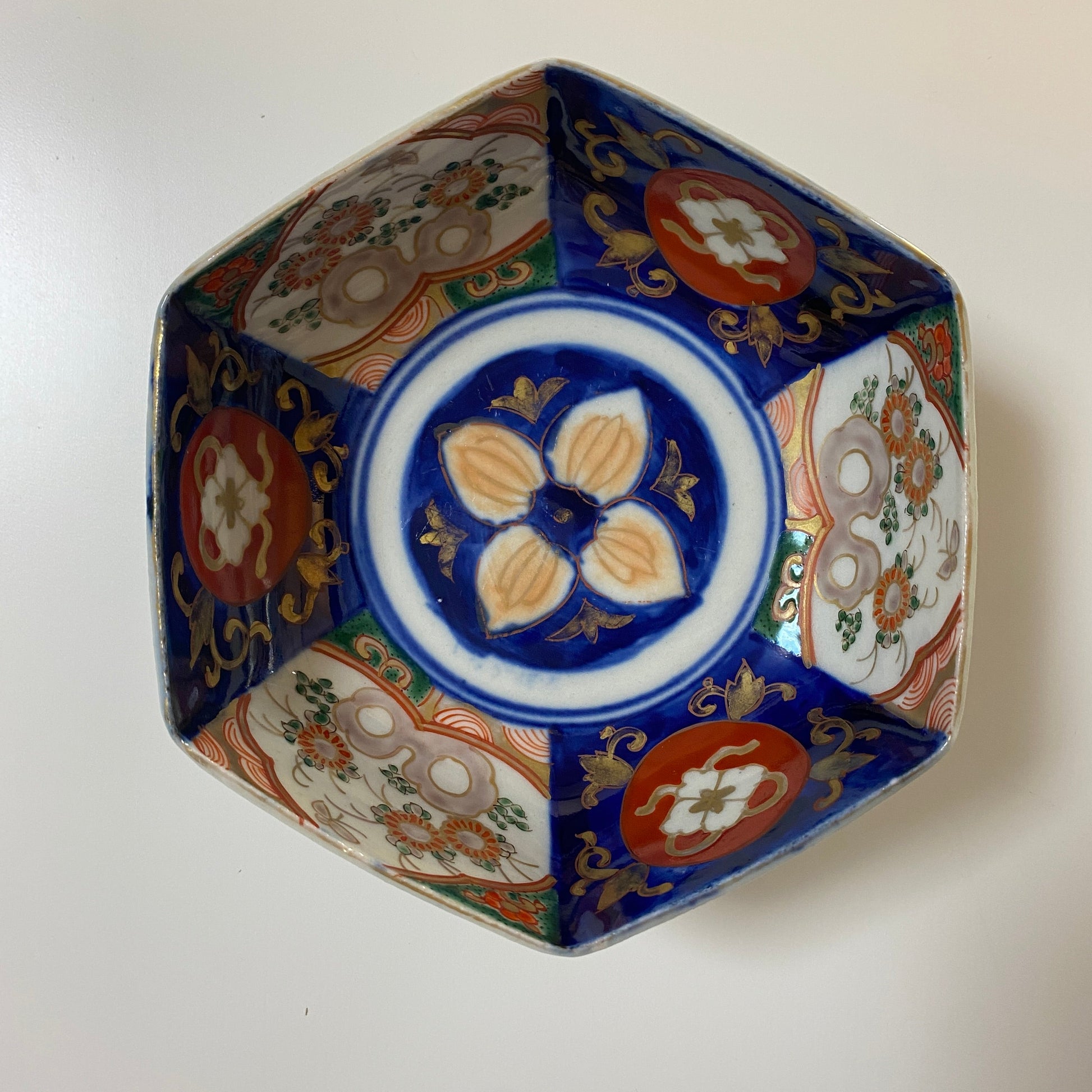 食卓を格上げする明治伊万里小鉢 - Kotto Shop