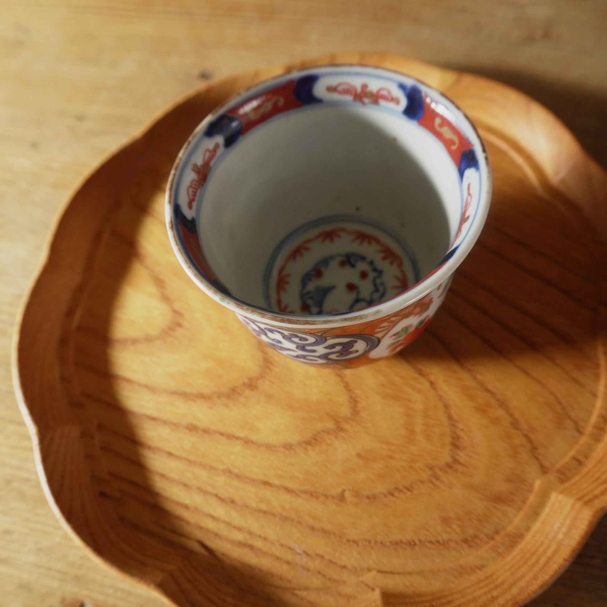 華やかで可愛らしい向付 - Kotto Shop