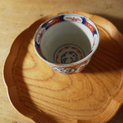 華やかで可愛らしい向付 - Kotto Shop