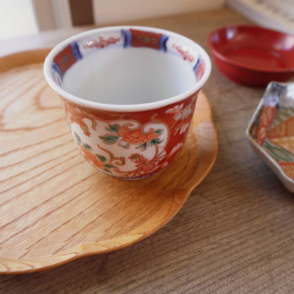 華やかで可愛らしい向付 - Kotto Shop