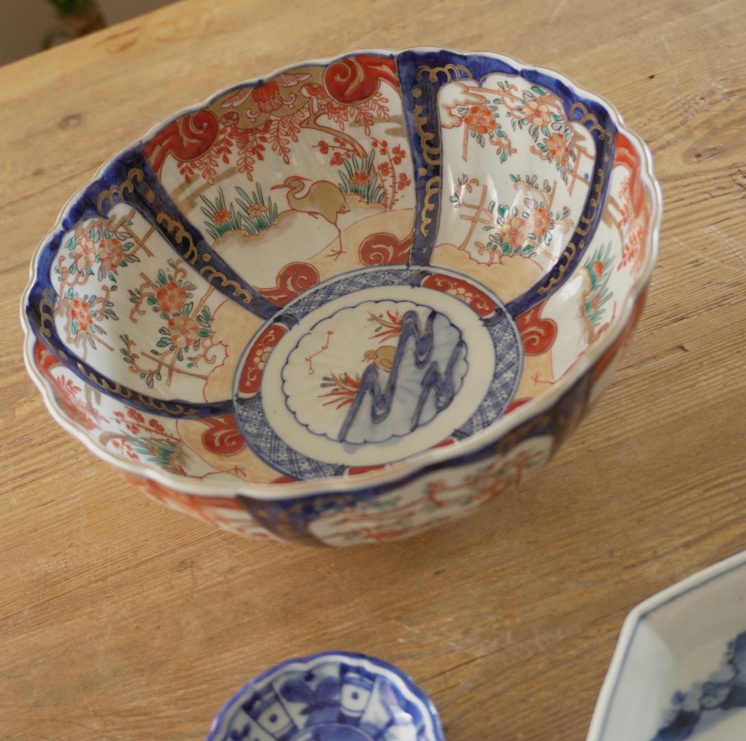 古伊万里の器 – Kotto Shop