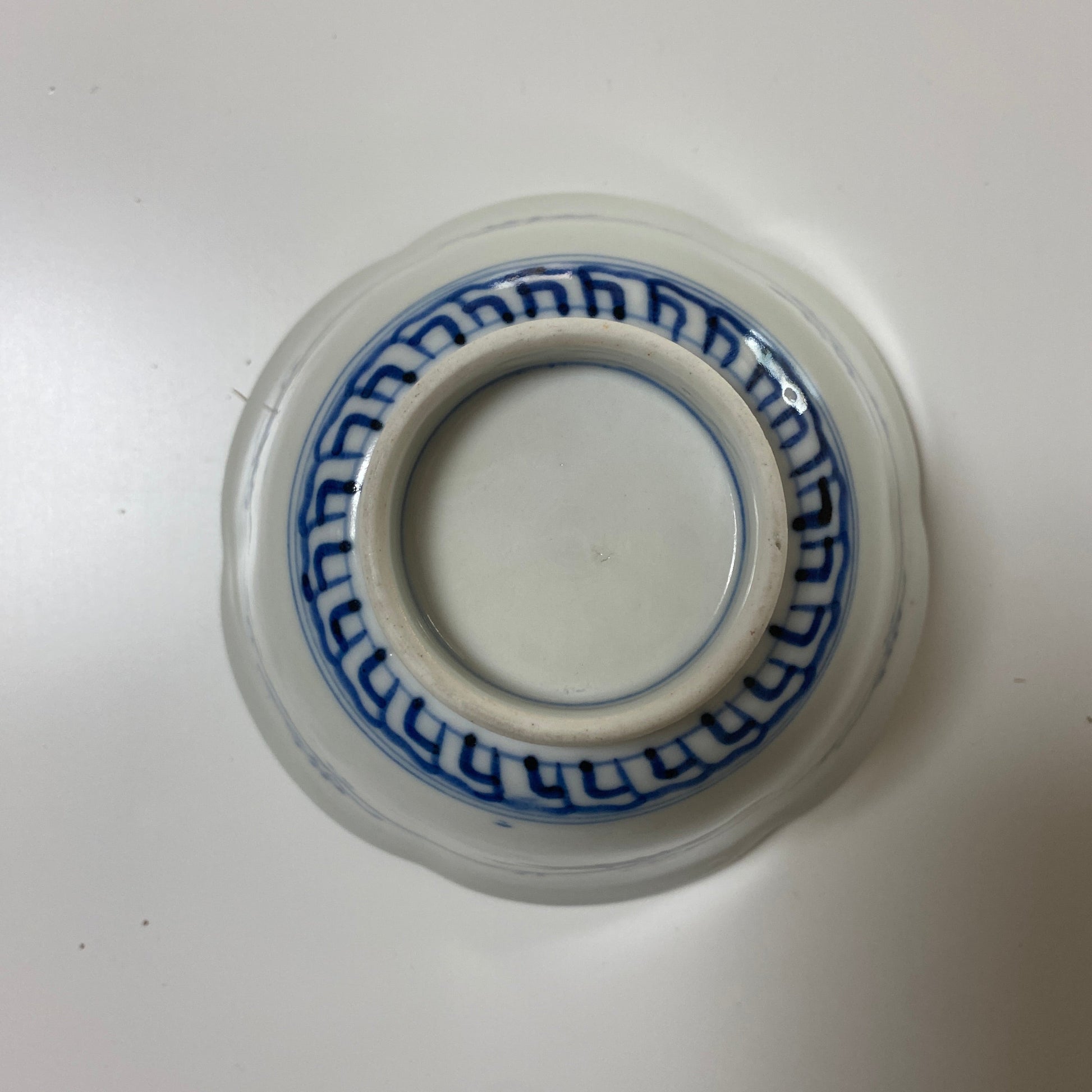 小さな彩り花形小鉢 - Kotto Shop