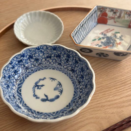 バランスが絶妙な微塵唐草なます - Kotto Shop
