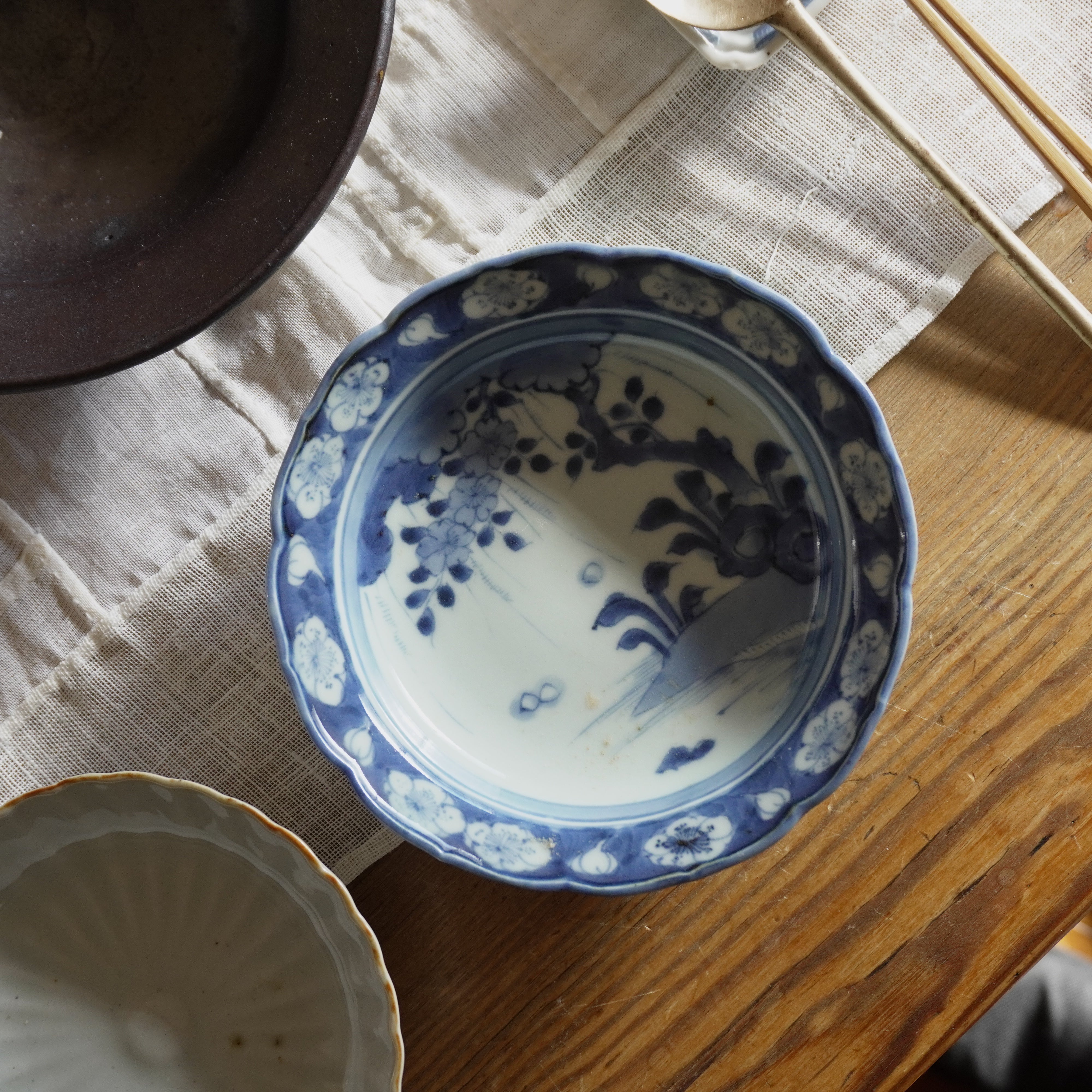 中皿 – Kotto Shop