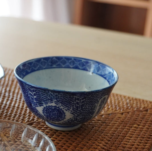 毎日に寄り添う印版小鉢 - Kotto Shop