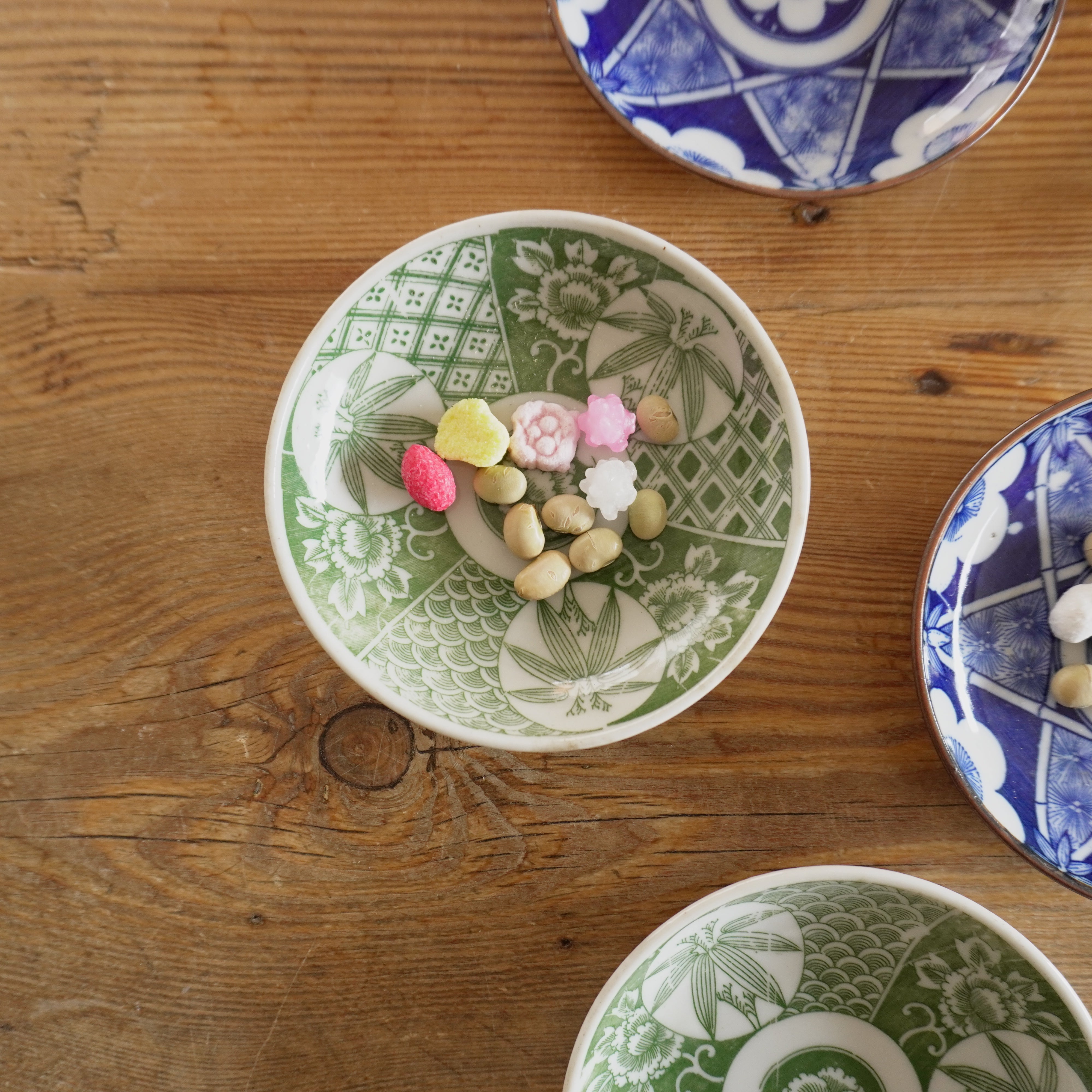 小皿・豆皿 – Kotto Shop