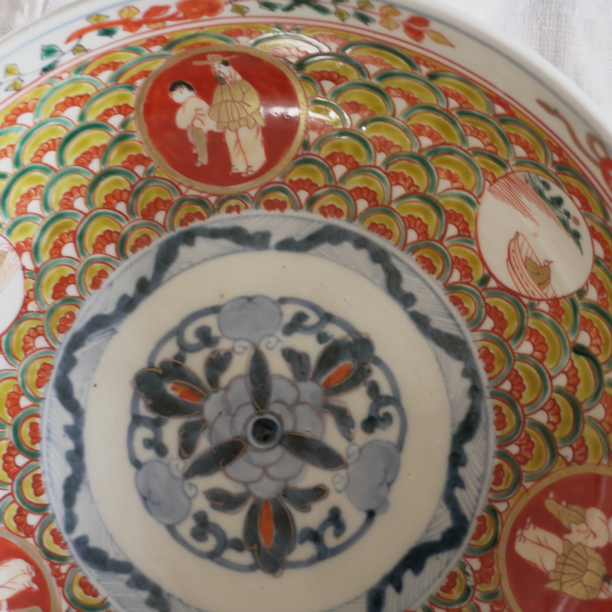 花のようなどこから見ても美しい鉢 - Kotto Shop