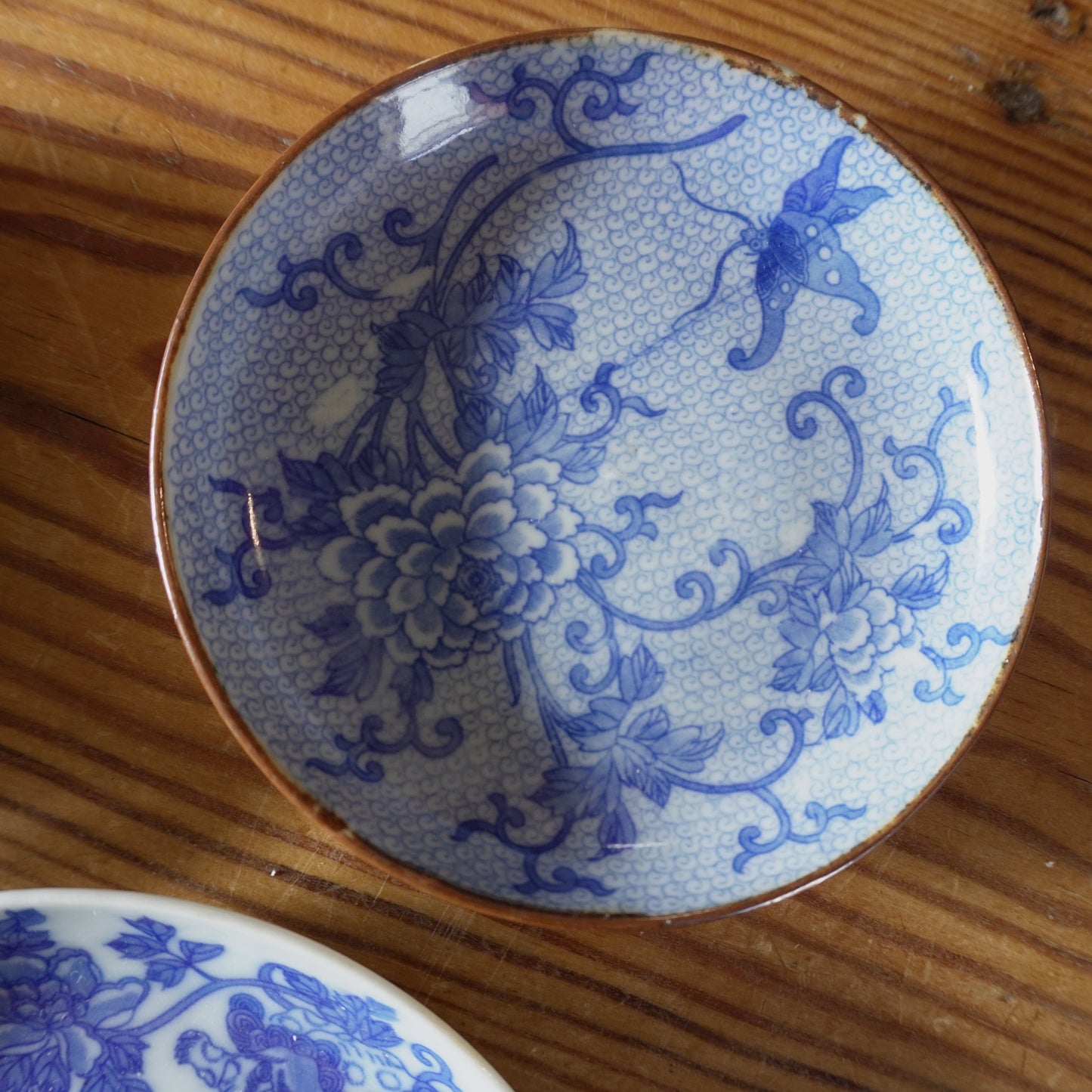 【限定セット】洋風な小皿と中皿のセット - Kotto Shop