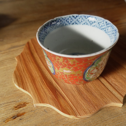 大聖寺伊万里の向付 - Kotto Shop