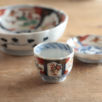 【通りもの】松竹梅が咲く彩り器 - Kotto Shop