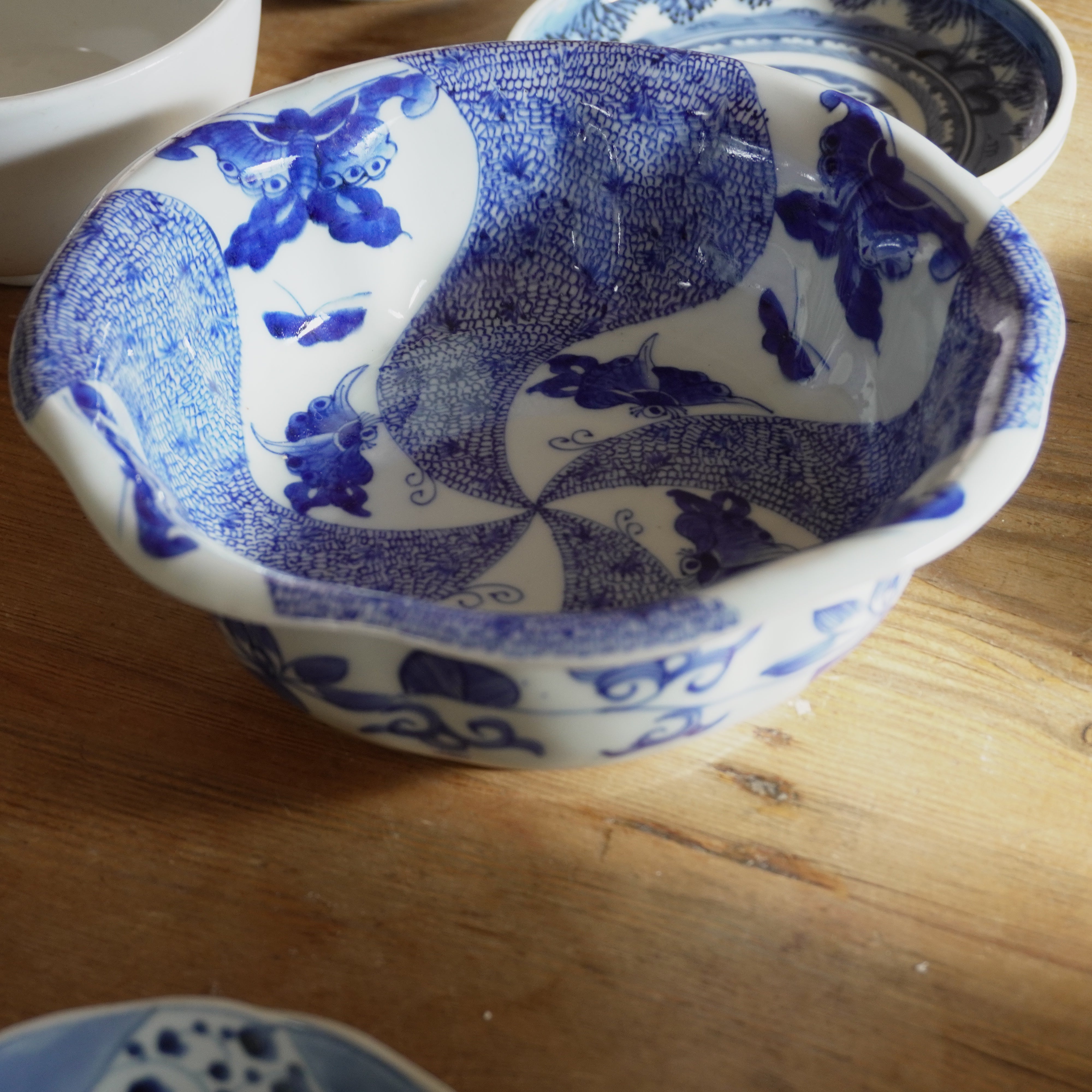 染付 – Kotto Shop