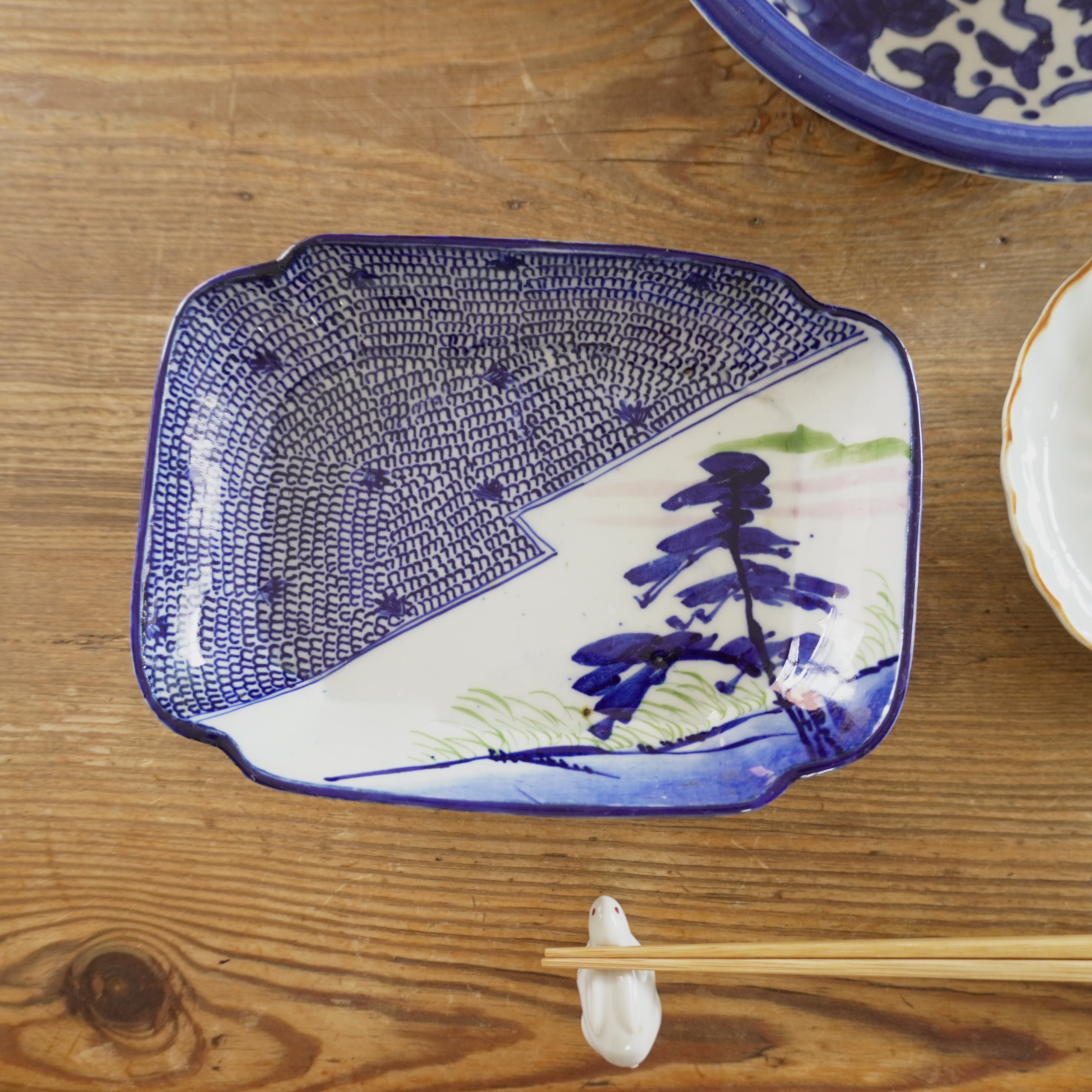 長皿・変形皿 – Kotto Shop