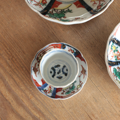 【通りもの】松竹梅が咲く彩り器 - Kotto Shop