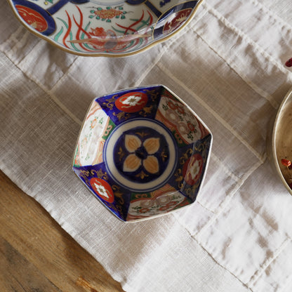 食卓を格上げする明治伊万里小鉢 - Kotto Shop