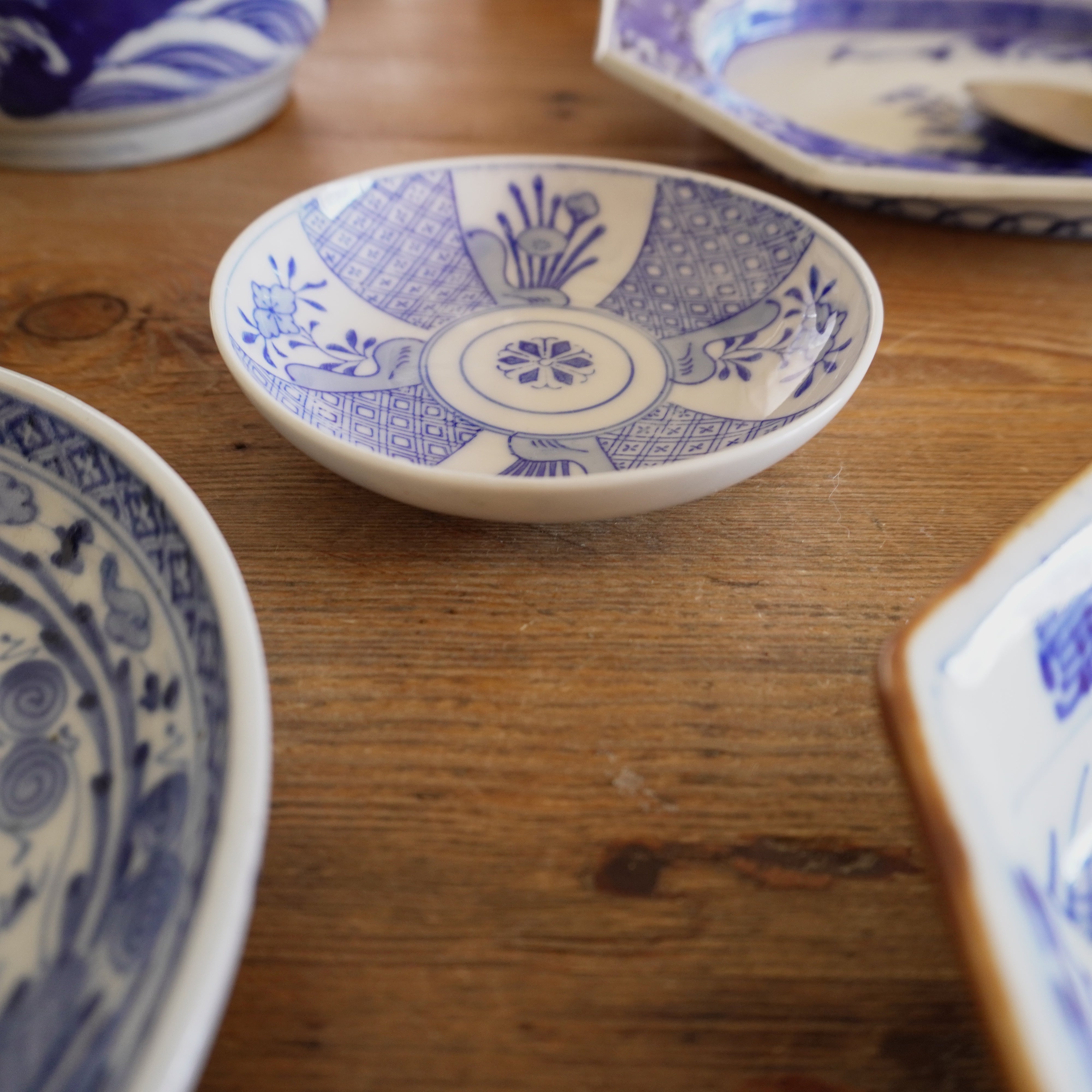 印判皿 – Kotto Shop