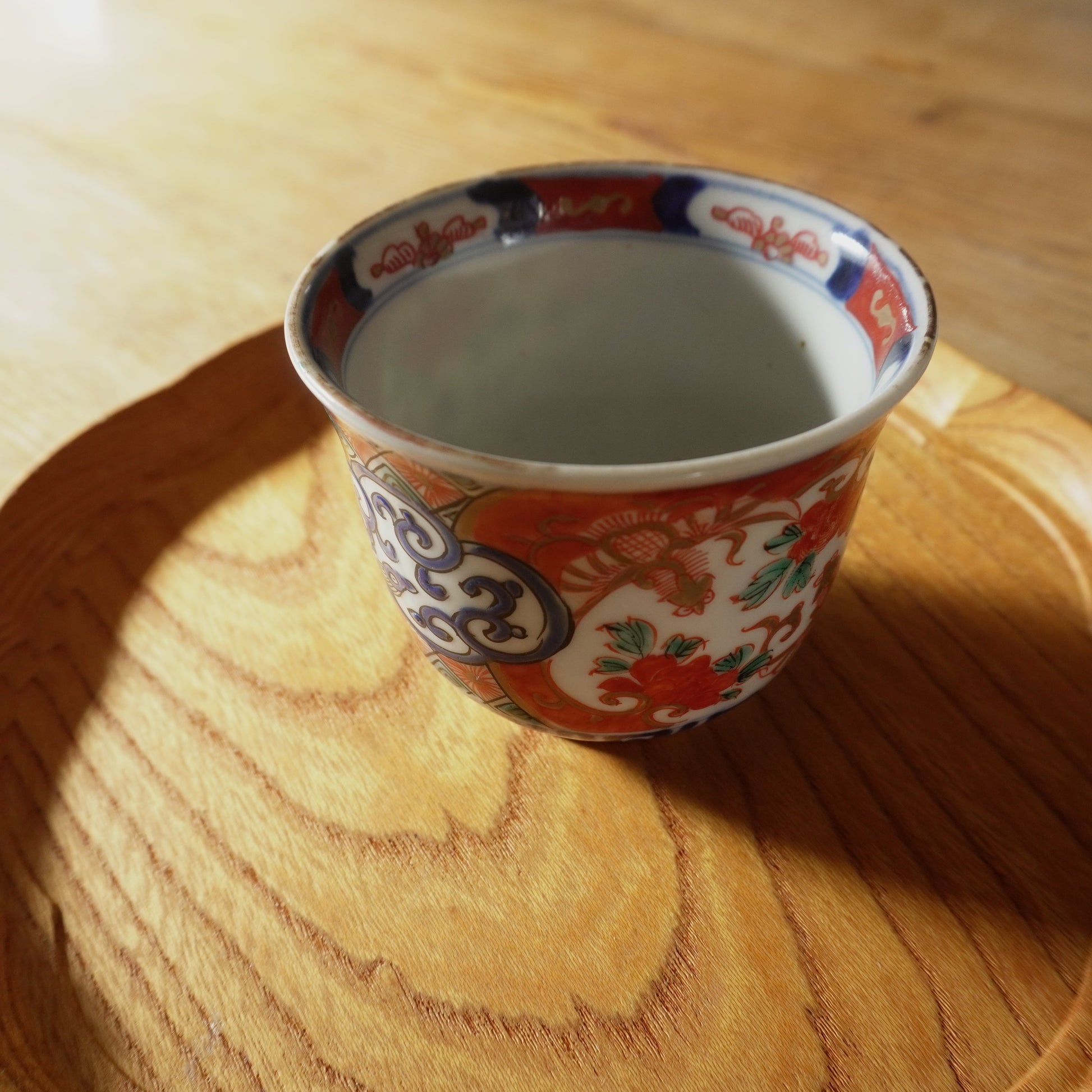 華やかで可愛らしい向付 - Kotto Shop