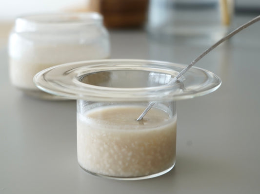 はじめての塩麹＆ハーブ麹ワークショップ 〜“生麹”のやさしい香りを暮らしに〜 - Kotto Shop