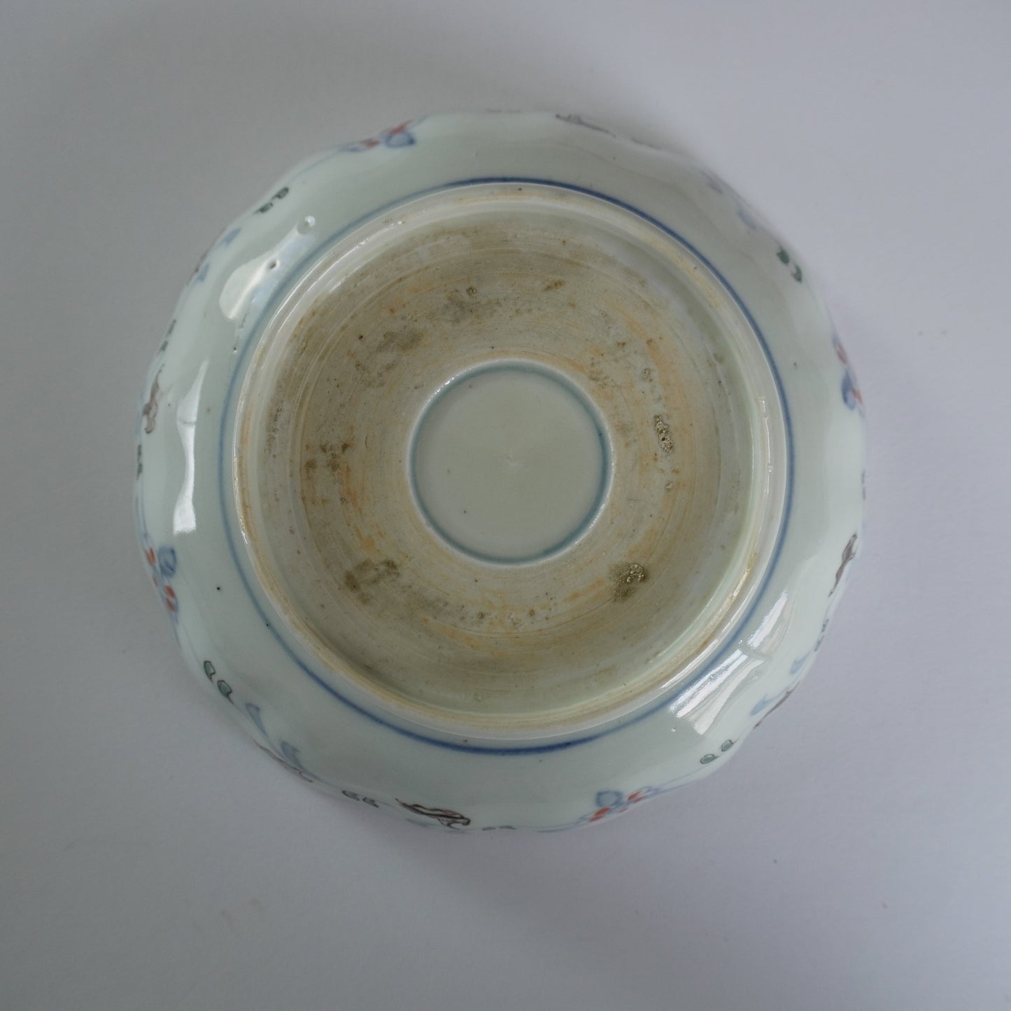 華やぎを宿す なます皿 - Kotto Shop