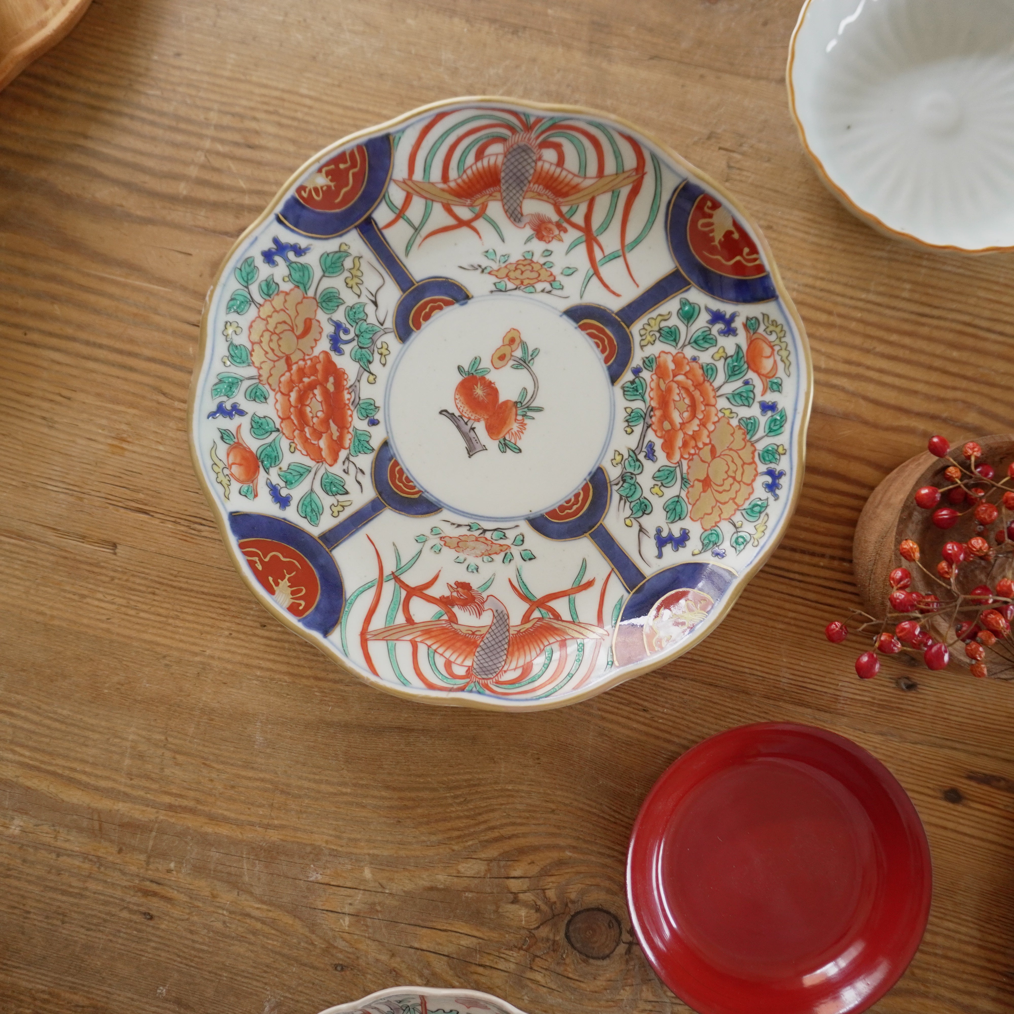 色絵 – Kotto Shop