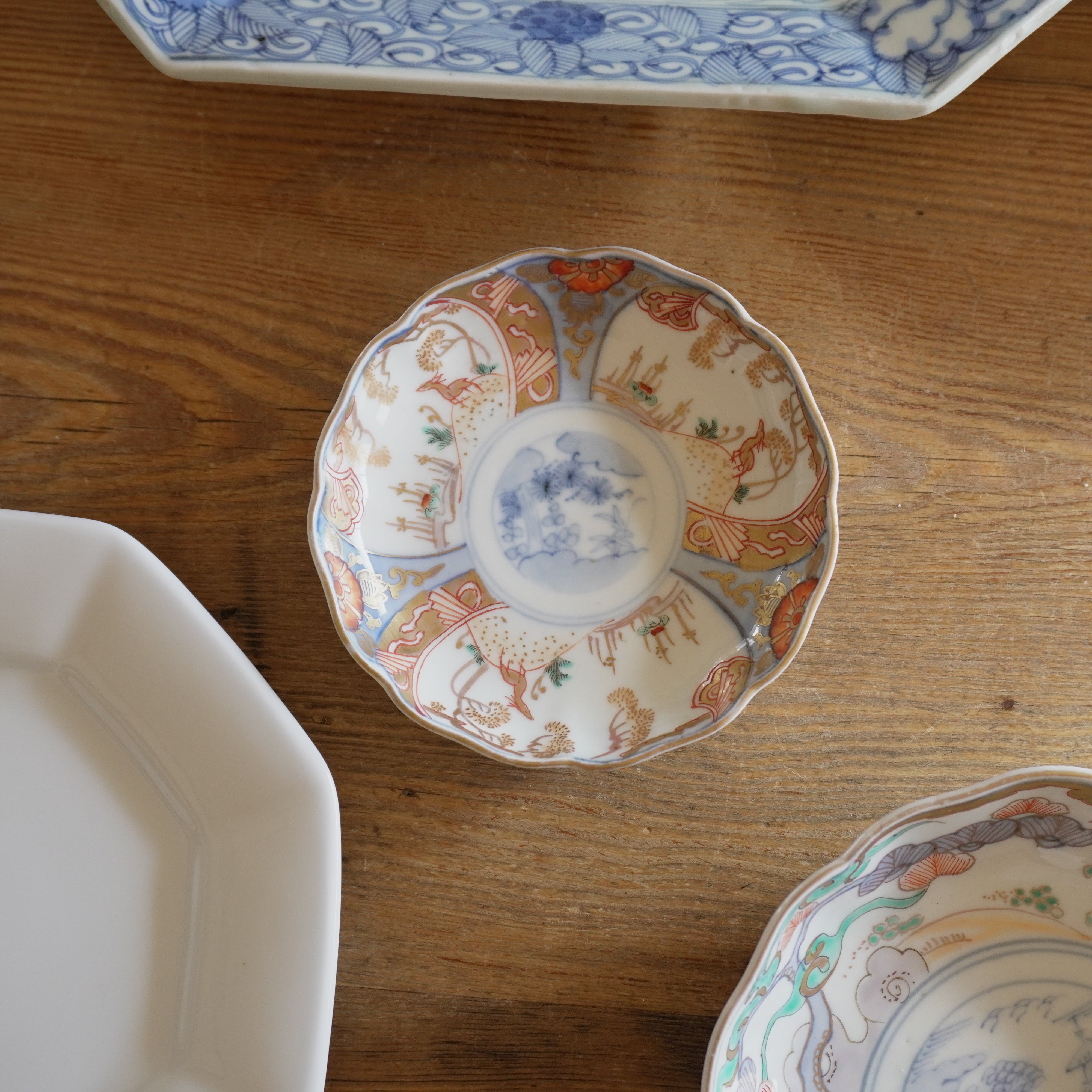 古伊万里の器 – Kotto Shop