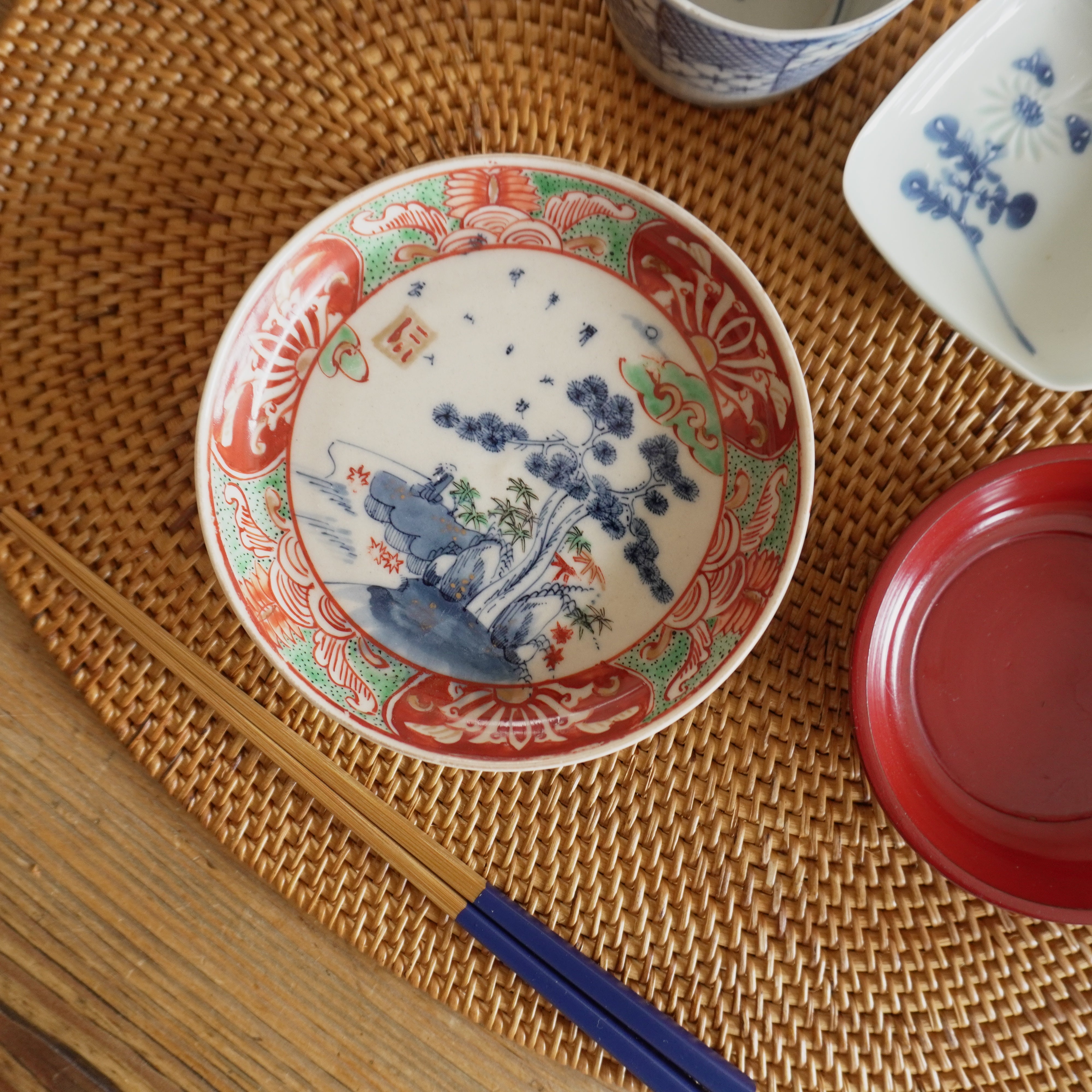 小皿・豆皿 – Kotto Shop