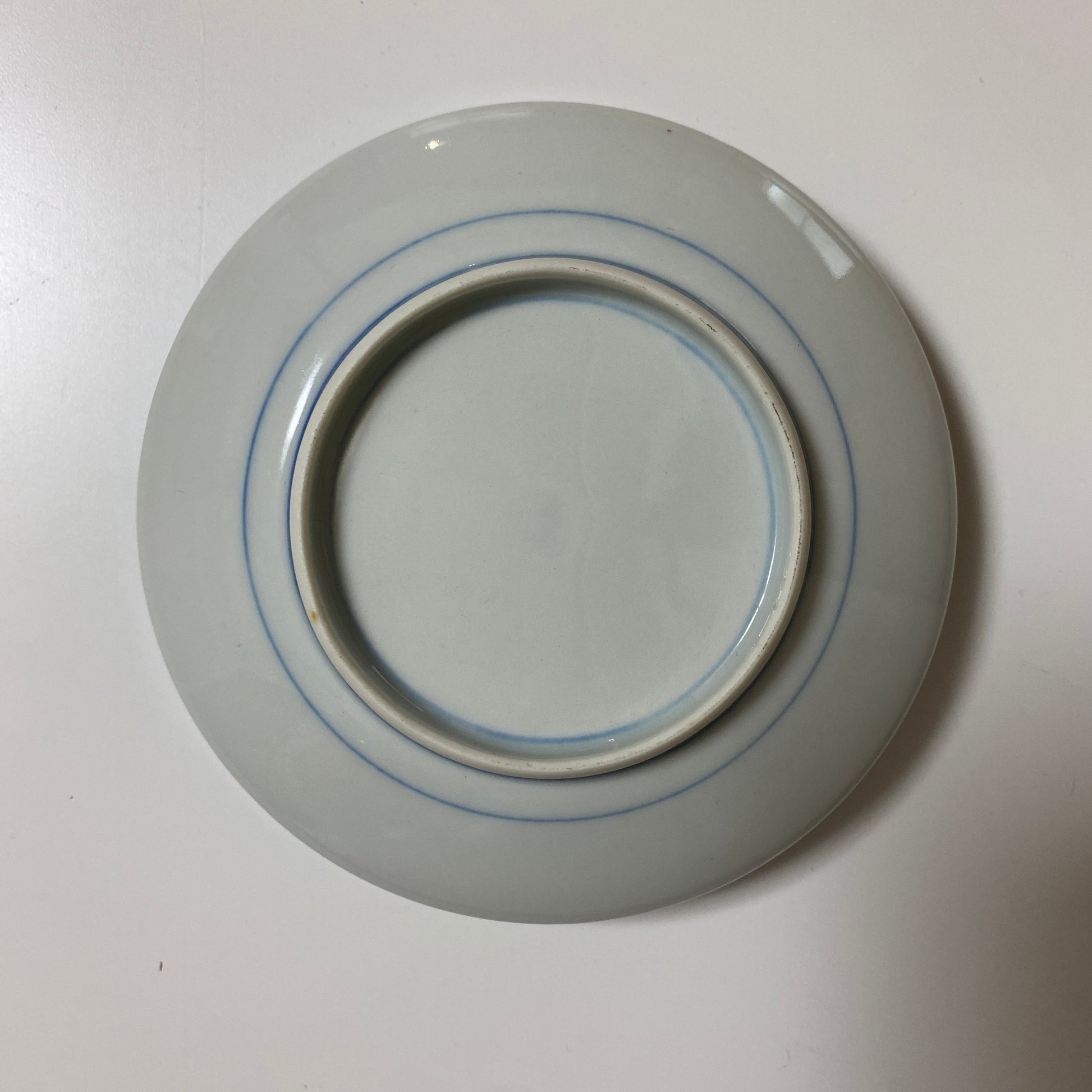 祝いの席にぴったりな鶴に寿図小皿 - Kotto Shop