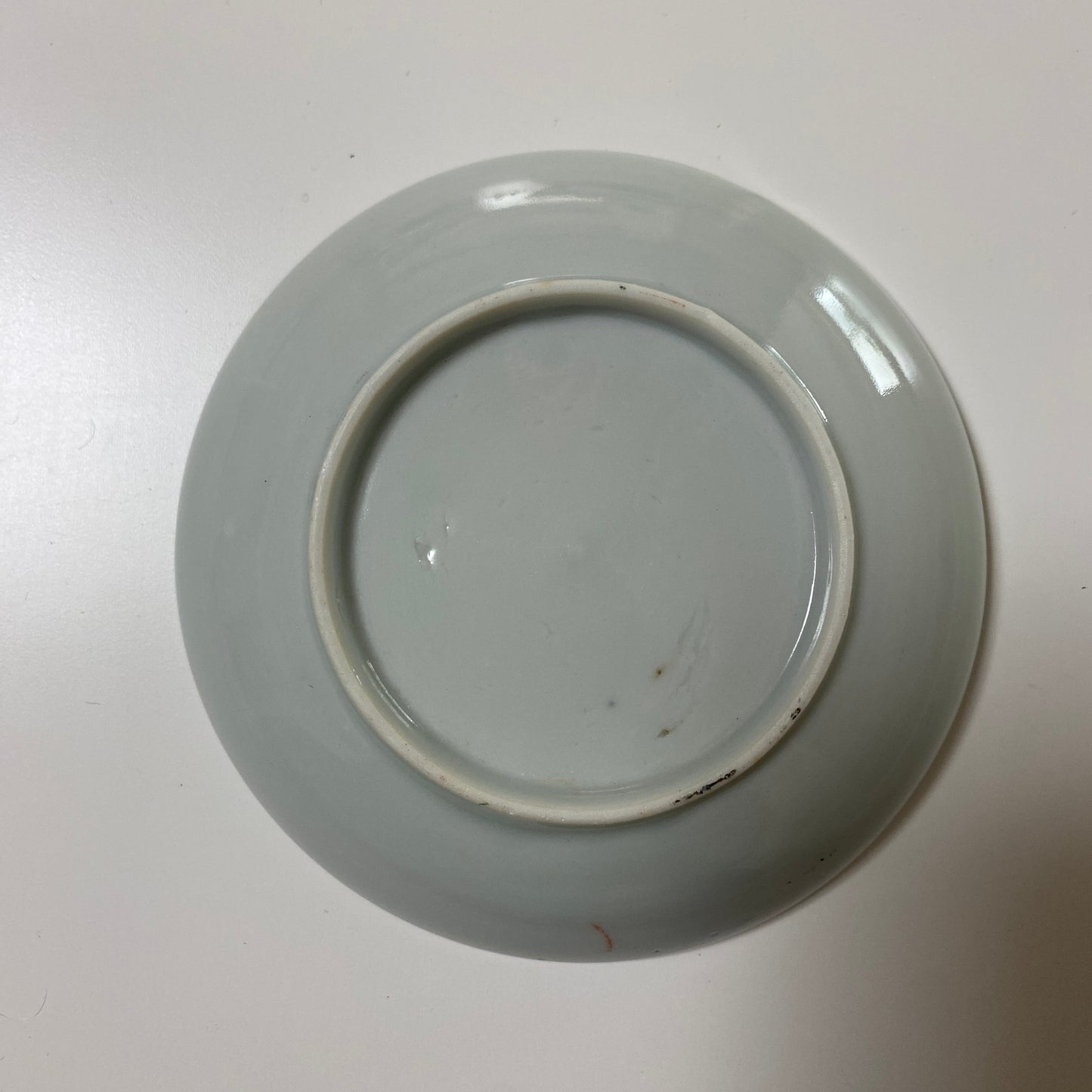 松と鶴のカジュアル小皿 - Kotto Shop