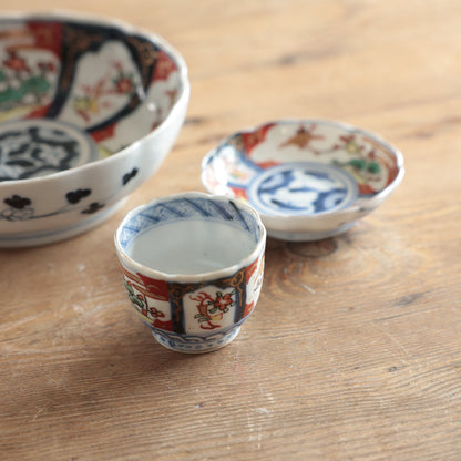 【通りもの】松竹梅が咲く彩り器 - Kotto Shop