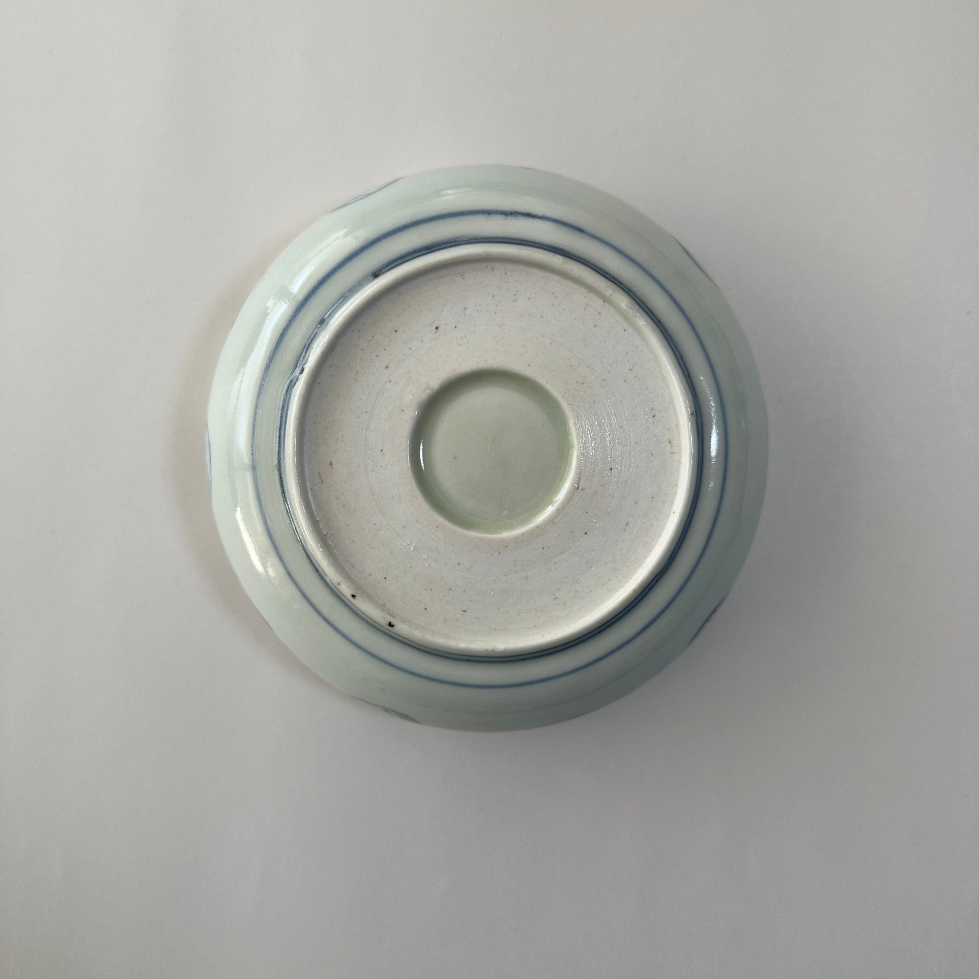 艶やかな染錦の器 - Kotto Shop