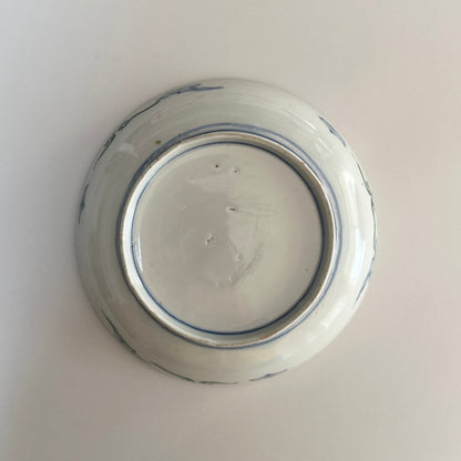 グリーンな龍柄明治伊万里 - Kotto Shop